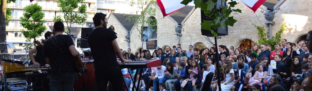 Le top 5 des meilleures soirées parisiennes pour la Fête de la musique&nbsp;2022