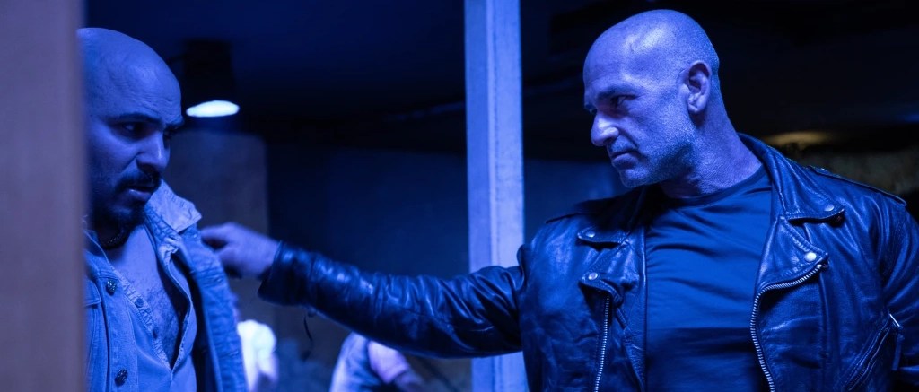 La première expérience de cinéma immersif française débarque à Montreuil avec Terminator 2&nbsp;!