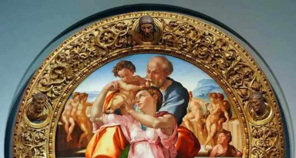 L&rsquo;Italie dit stop aux ventes en NFT de ses chefs-d&rsquo;œuvre patrimoniaux