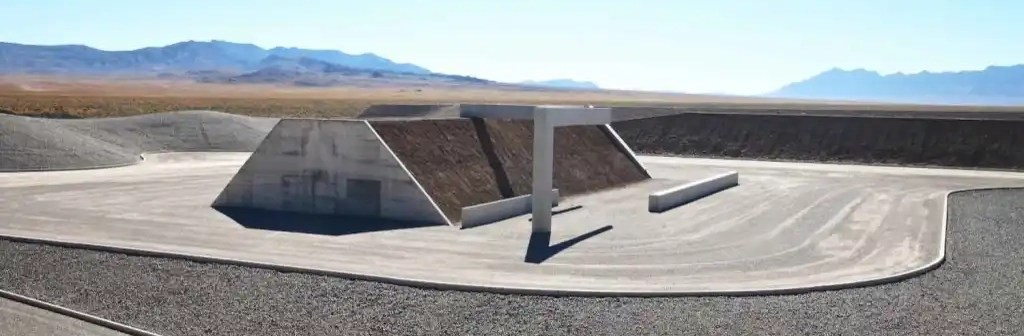 La plus grande œuvre d’art au monde, en construction depuis 50 ans, va ouvrir&nbsp;!