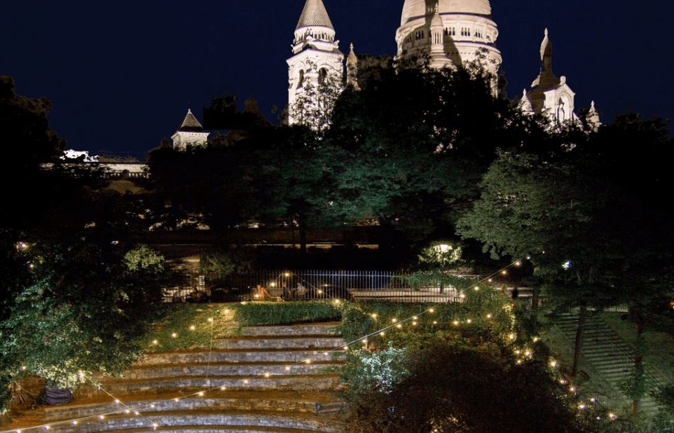 Les Concerts classiques des Arènes lyriques reviennent pour enchanter la butte&nbsp;Montmartre