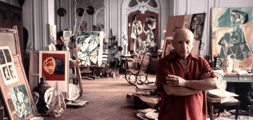 Une toile de Picasso découverte lors d’une saisie de drogue en&nbsp;Irak