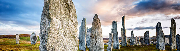 Un site mégalithique exceptionnel de plus de 500 menhirs découvert en&nbsp;Andalousie