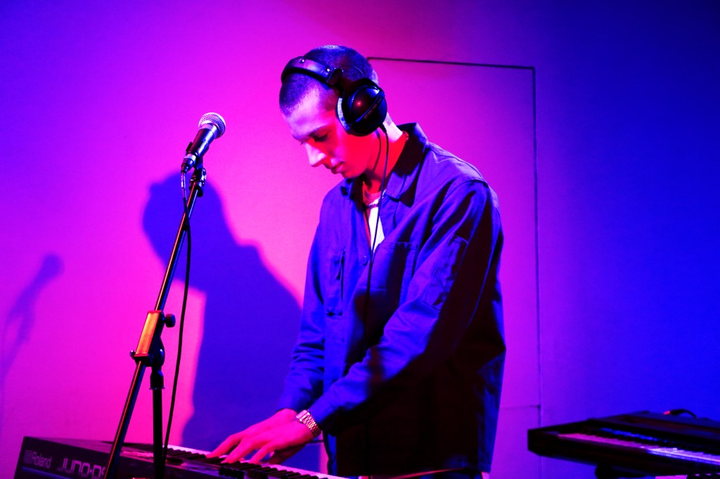 Photographies de spectacles au Théâtre du&nbsp;Temps