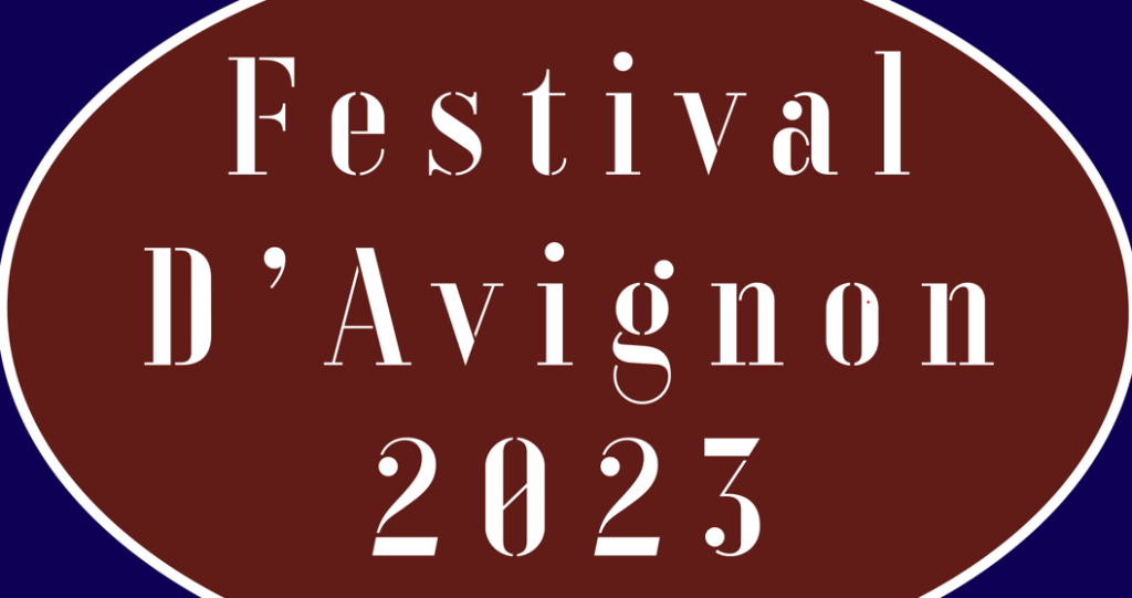 Une série de stories pour parler du Festival d&rsquo;Avignon&nbsp;2023