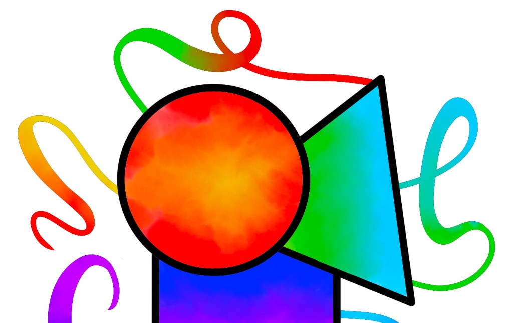 design d&rsquo;un logo&nbsp;d&rsquo;artiste