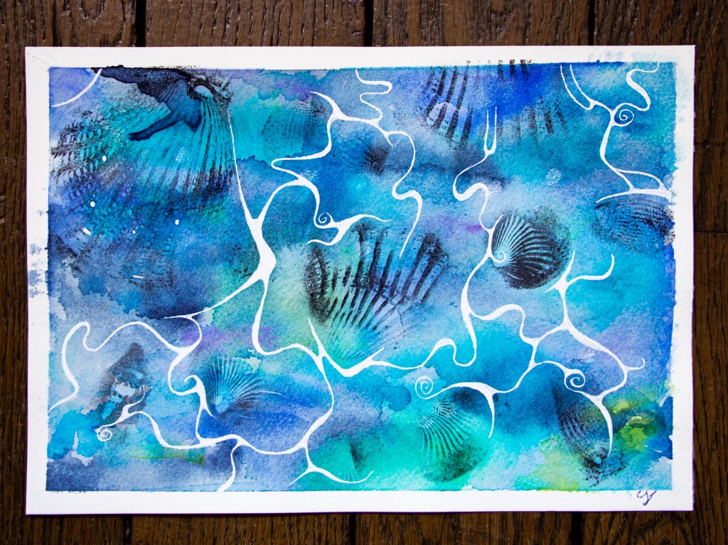 Plongée en eaux&nbsp;turquoises